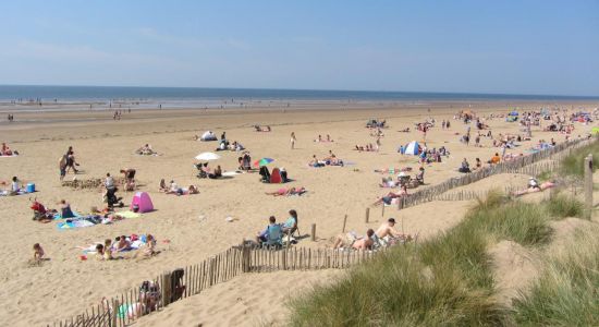 Formby Beach