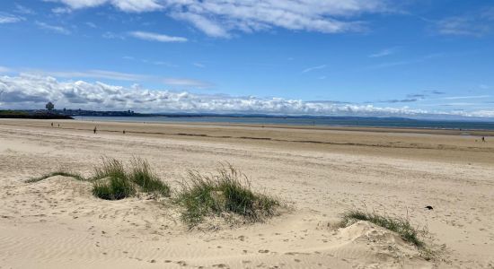 Crosby Beach