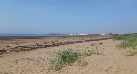 Barassie Beach