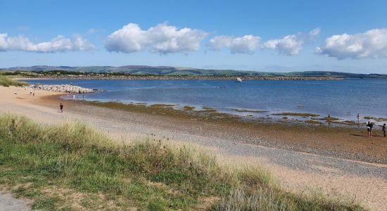 Haverigg Beach