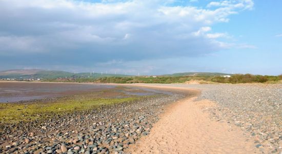 Roanhead Beach