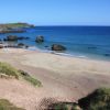 Durness Beach