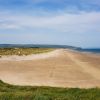 Portstewart beach