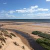 Balmedie Beach