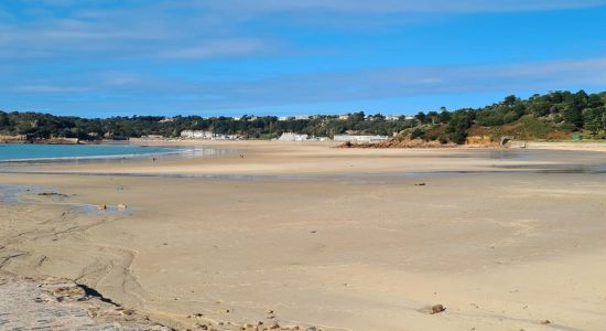 Ouaisne Beach