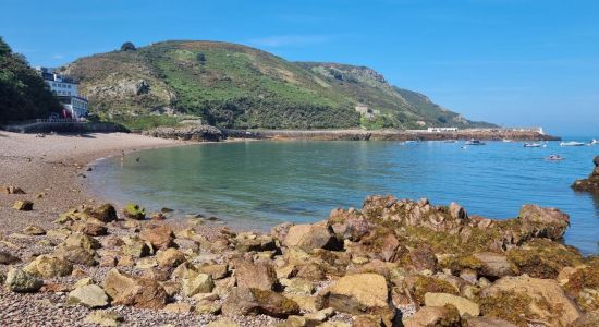 Bouley Bay Dive Centre