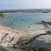 Amarreurs Harbour Beach