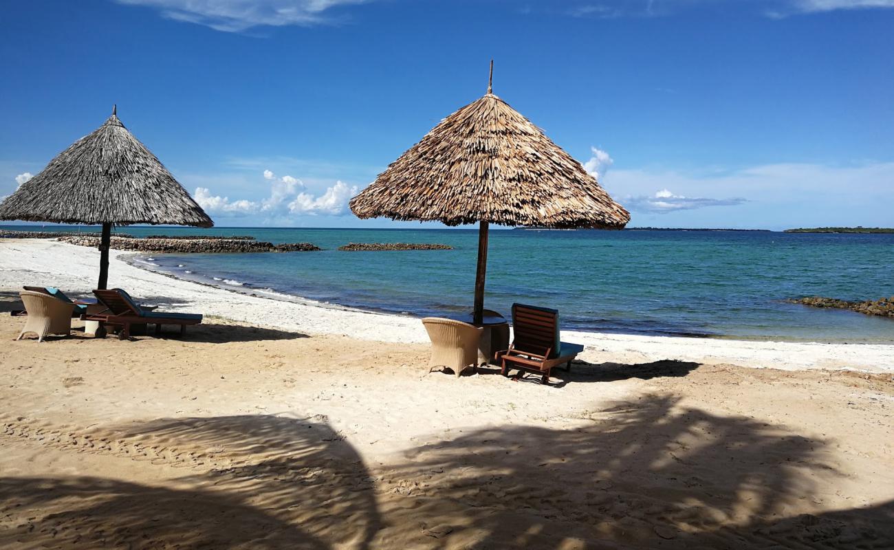 Photo of Belinda Resort Beach with bright sand surface