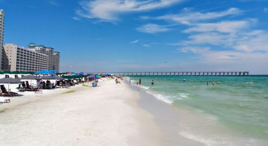 Navarre Beach