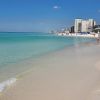 Lower Grand Lagoon Beach