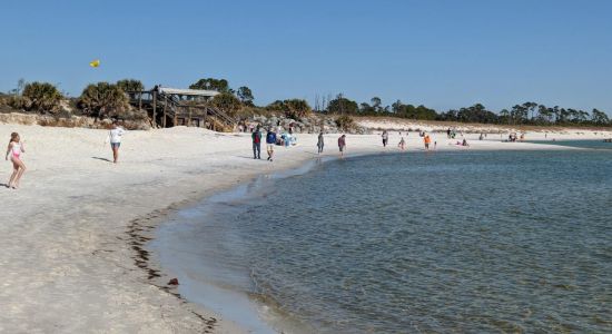 Jettys Tidal Pool Beach