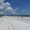 Redington Shores Beach