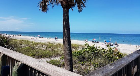 Englewood beach