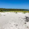 Silver Key beach