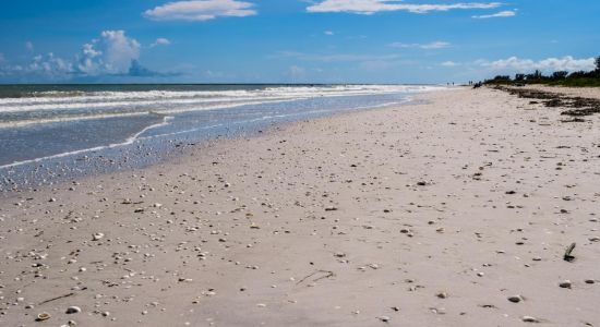 Sanibel Island North