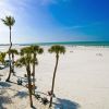 Carousel Inn on the beach