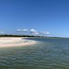 Middle Cape beach