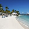 Sunset Key beach