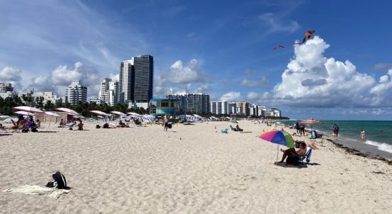 South beach Miami