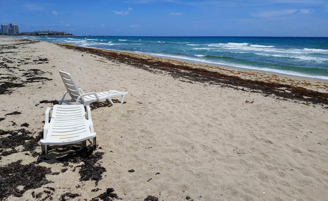 Photo of Merrain Rd beach with bright sand surface