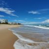 Sandy Toes beach