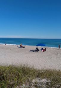 Melbourne Beach