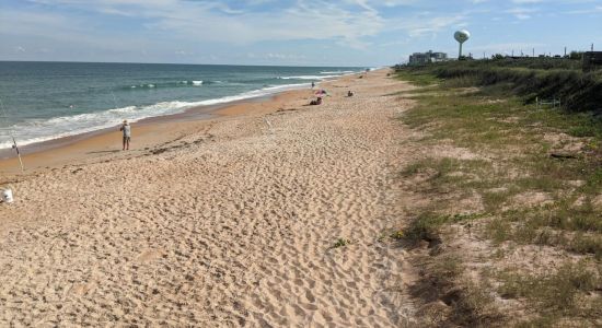 Flagler beach