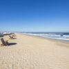 St. Johns Pier beach