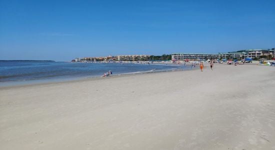 St. Simons island