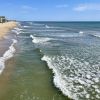 Rodanthe beach