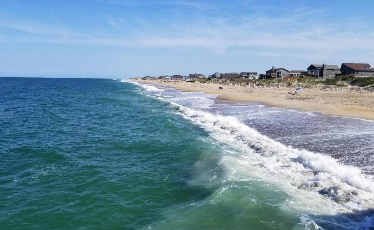 Photo of Pier House Weddings and Events beach with bright sand surface