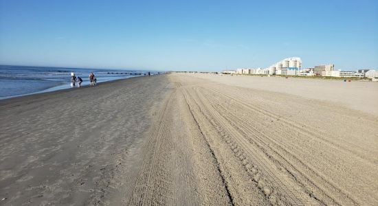 Wildwood Crest Beach