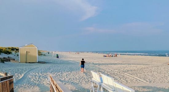 Stone Harbor Beach