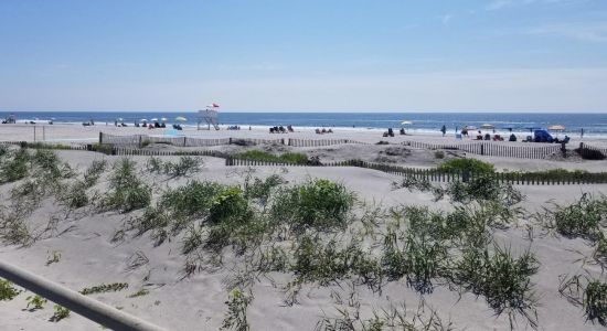 Brigantine Beach 4x4