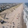 Surf City beach