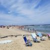 Asbury Park Beach