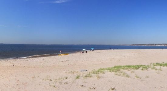 Great Kills Beach