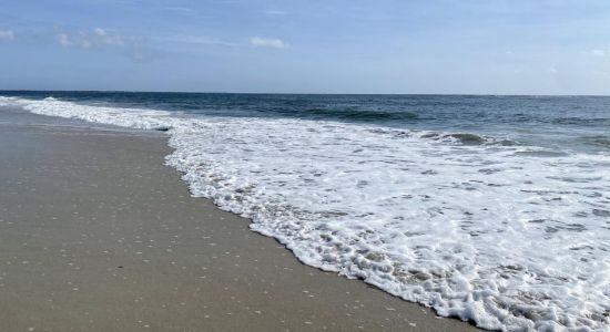 Malibu Beach