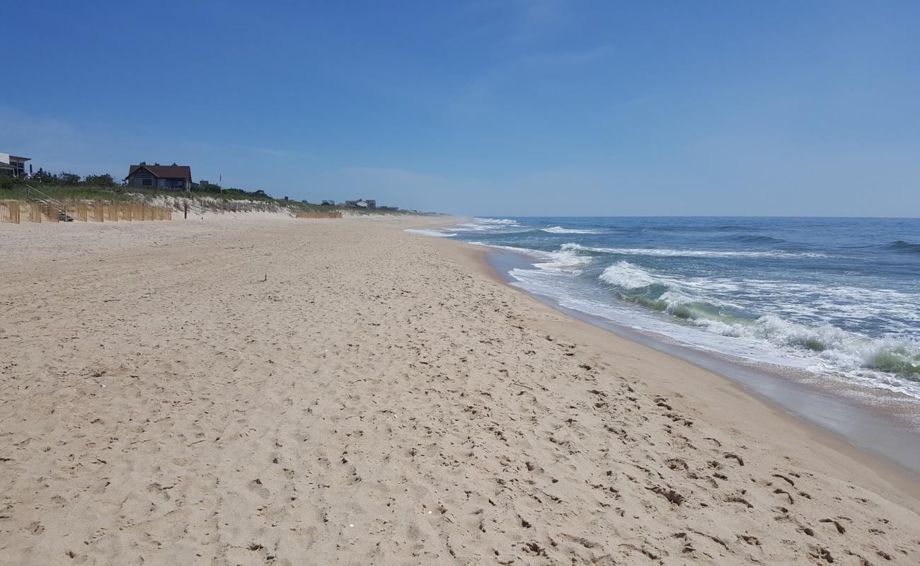 Photo of Atlantic Avenue Beach - popular place among relax connoisseurs