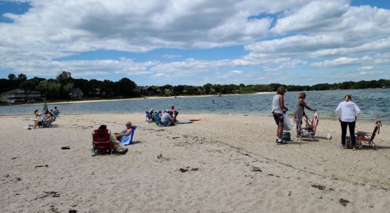 Goose Creek Beach