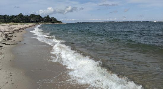 Menhaden Lane Beach