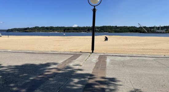 North Hempstead Beach