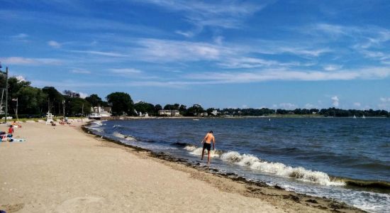 Southport Beach