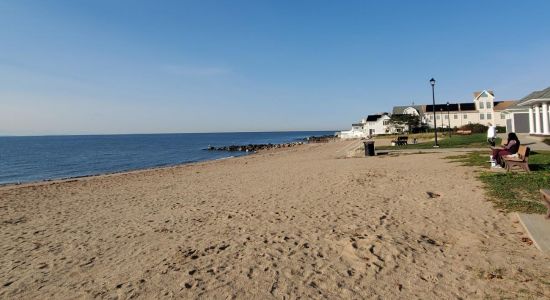 East Haven Town Beach