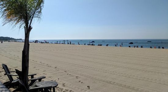 Soundview Beach