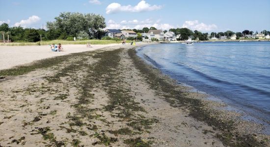 Esker Point Beach