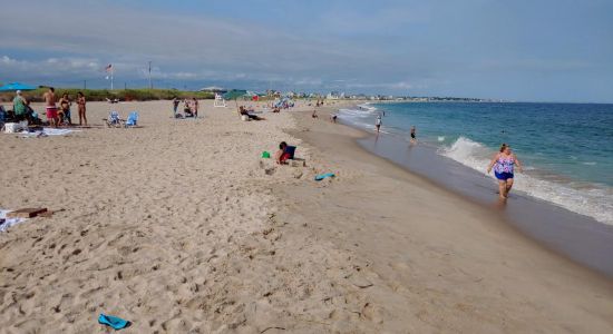 Charlestown Beach