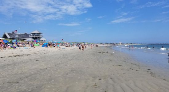 East Matunuck Beach