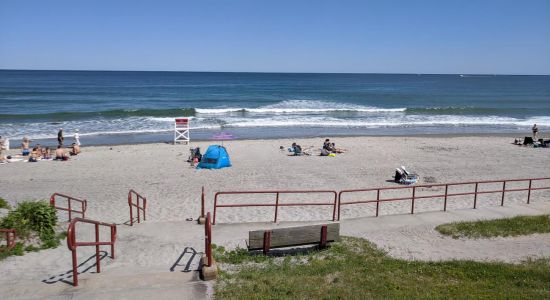 Scarborough Beach