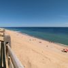 Cahoon Hollow beach